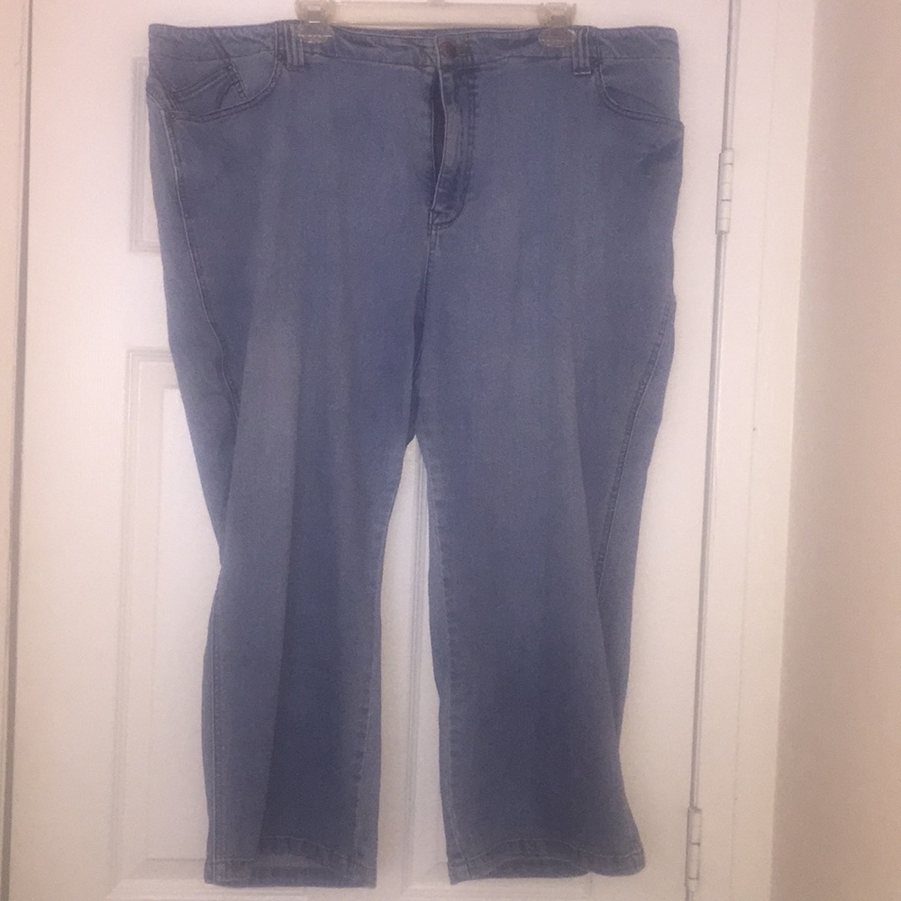 Lane Bryant -  Venezia Jeans - Women’s Size 26